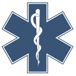 läkare logo
