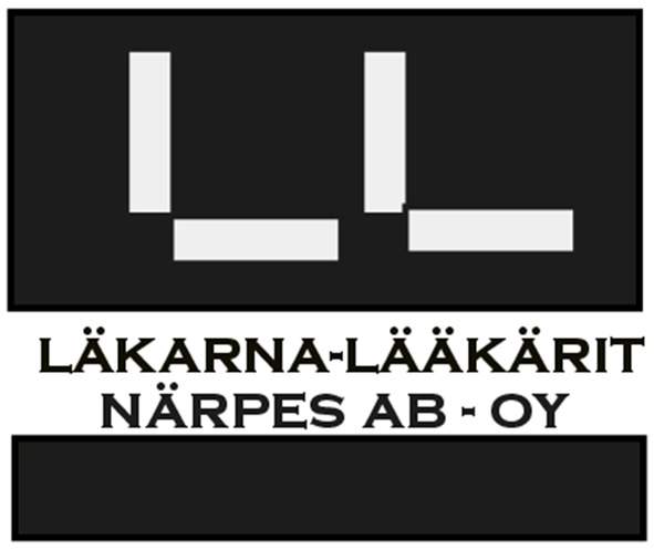 läkarna ab logo